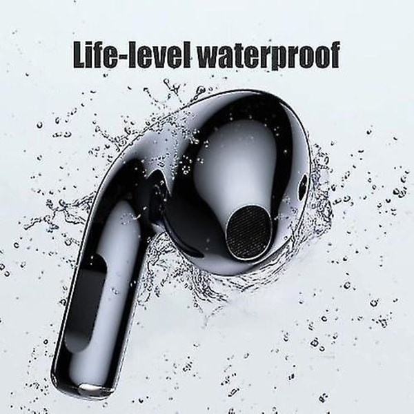 Lenovo LivePods LP40 TWS Semi-in-ear hörlurar BT 5.0 Headphones True Wireless Earbuds