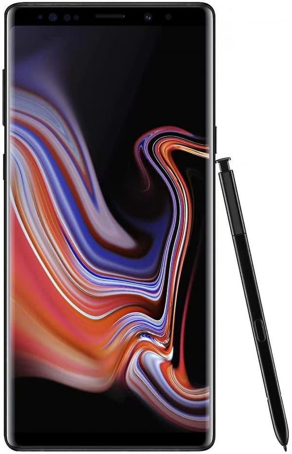 [LCS]Galaxy Note 9 N960/