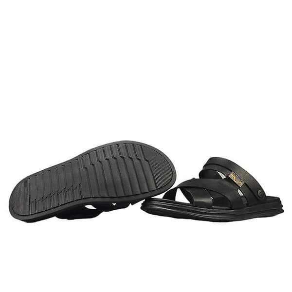 Herr Casual Strandskor Mjuka Sandaler och Tofflor 42
