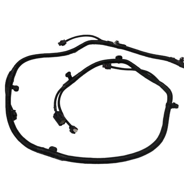 [LCS] Ledningsnet til forkofanger Ledningsnet til baklys Erstatter varenummer 103243300G