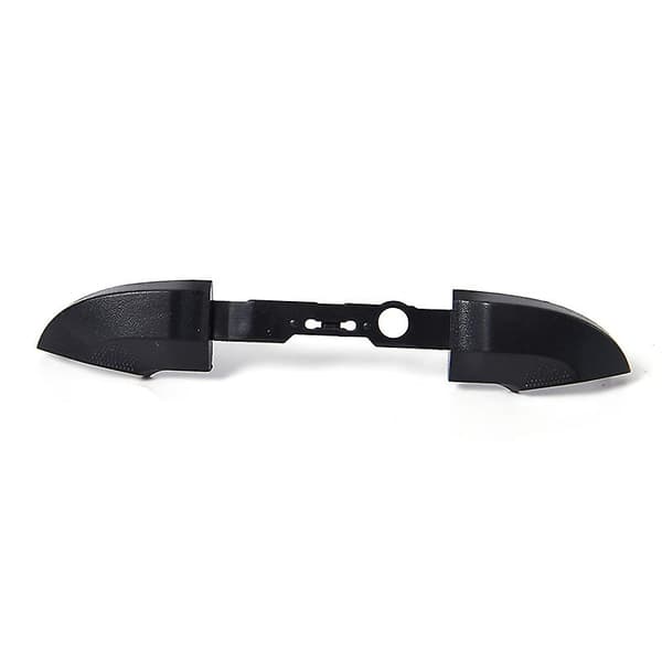Xbox Series X S RB LB-knap til controllerudskiftning Bumper Trigger Sort HFMQV One Size