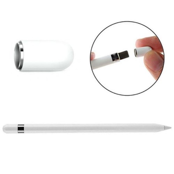 Udskiftningsspidser til stylus, kompatible med iPad Apple Pencil