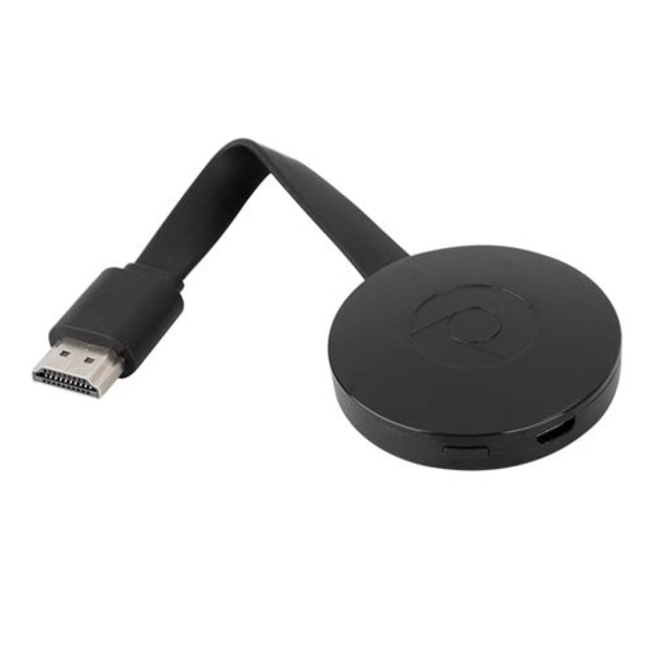 HD HDMI TV WiFi Dongle Receiver Kompatibel med Airplay Miraca