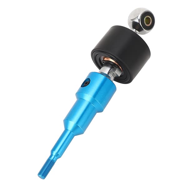 [LCS]Billet Steel Short Throw Shifter Quick Shift Fast Response Replacement for Infiniti G35 G37