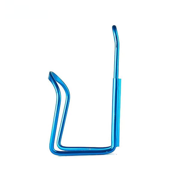 [LCS] Flaskhållare för cykel i aluminiumlegering Blue