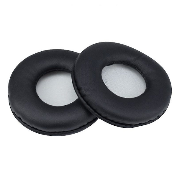 Öronkuddar för Sony MDR-ZX600 / Sony MDR-ZX660 Black Gray