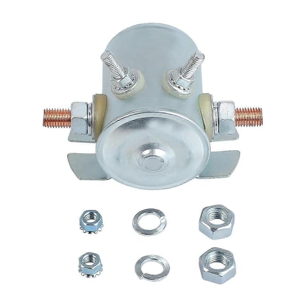 36V Golfvogn 36 Volt 4 Terminal #70 Serie Solenoide Til EZGO EZ GO