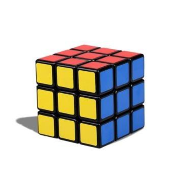 Rubiks Kub 3cm