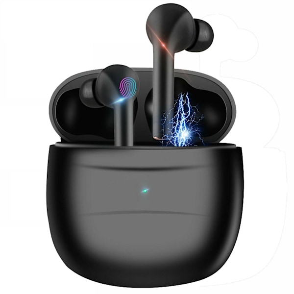 Bluetooth Hörlurar