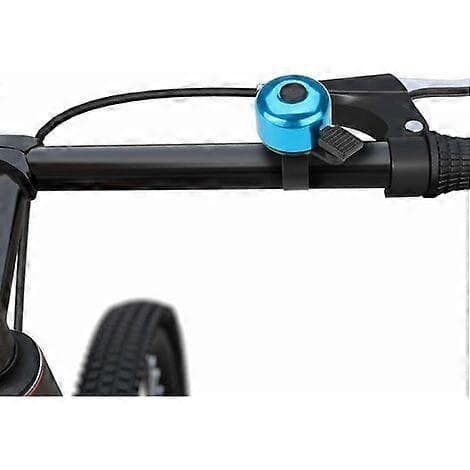 [LCS] Cykelklocka Aluminium Cykelklocka
