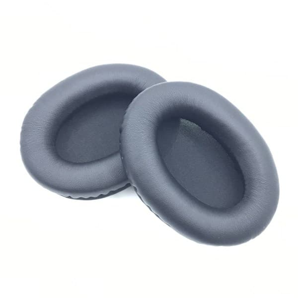 [LCS]Skum ørepuder Elastiske ørepuder kompatible med HyperX Cloud Flight Tinger