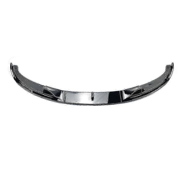 Frontlæbebeskytter til BMW 5-serie E60 E61 M5 2005-2010 kofanger