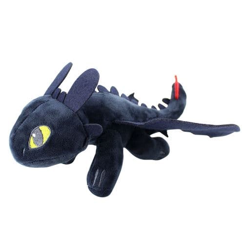 [LCS]Draktränaren - Tandlöse 23cm