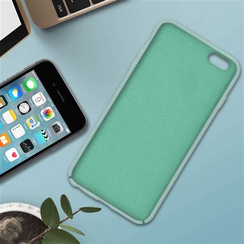 [LCS]Apple iPhone 6 Plus ja 6S Plus Soft Touch puolijäykkä silikonikotelo