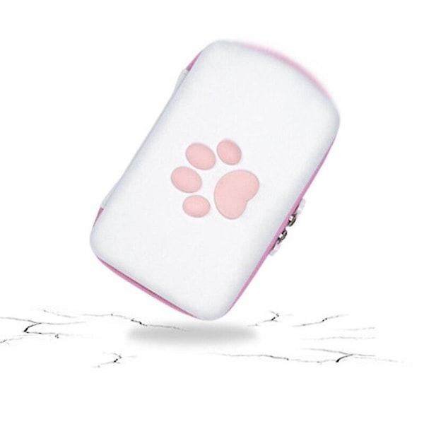 Nintend Switch-fodral portabelt kattklösfodral väska eva vattentät reseväska för Nintendo Switch mini lite spelkonsol tillbehör Switch  case