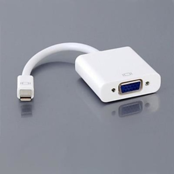 Mini DisplayPort till VGA honadapter (1.5)