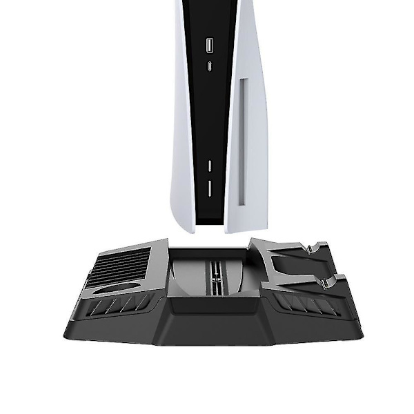 Ps5-teline Ps5-jäähdytysasema Playstation 5 -konsolille