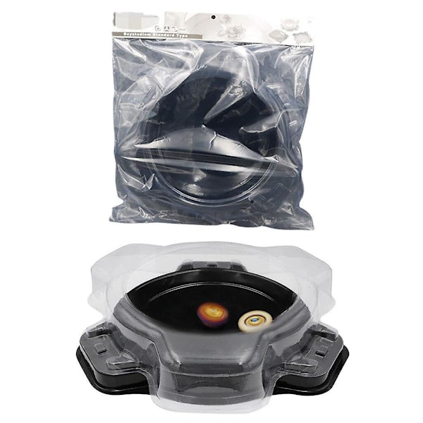 1 st Stadion För Stadion Stridsleksaker Scen För Beyblades Snurrande Gyro Disk|Snurror