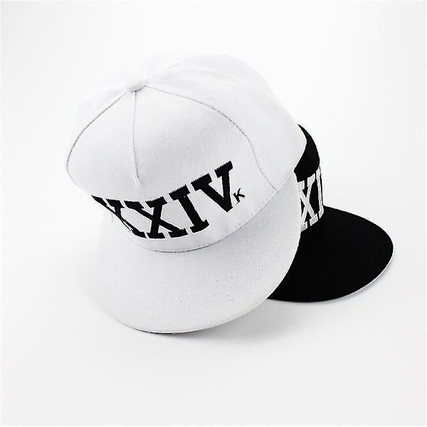 Bruno Mars, Magic K-pop, Justerbara Hip-hop, Snapback Solkepsar,