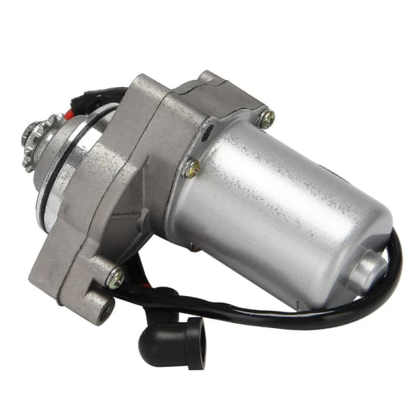 [LCS] Elektrisk startmotor til 50cc 70cc 90cc 110cc 125cc
