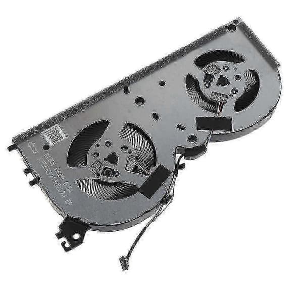 CPU-køleventilator til Ideapad Gaming 3i (15) 3-15ARH05 5f10s13912 3-15IMH05