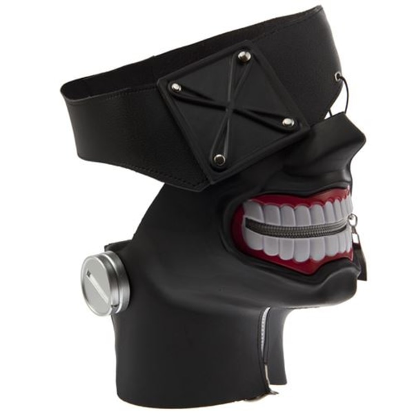 Tokyo Ghoul Kaneki Ken Mustat Anime-naamiot