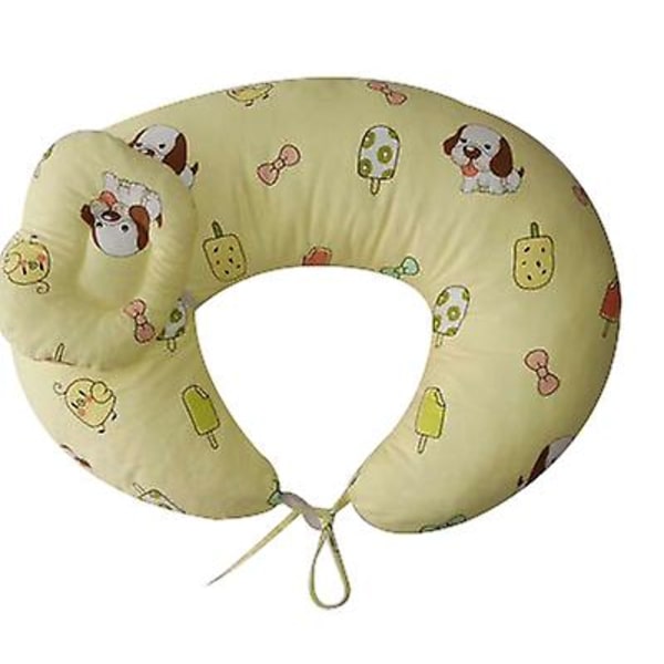 Amning och flaskmatning, stöd för baby, sittstöd style4