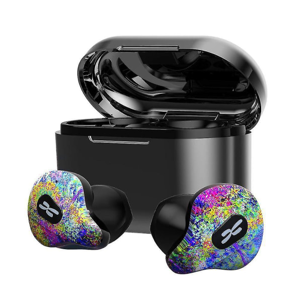Aidot langattomat Bluetooth Mini -stereokuulokkeet urheiluun N