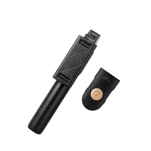 Bluetooth Selfie-tikku iPhonelle ja Androidille