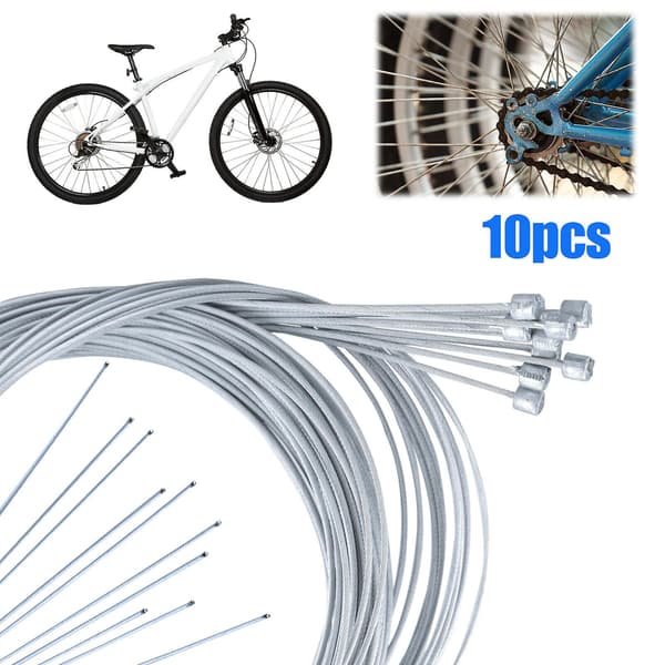 [LCS] Cykelbromsväxelvajer