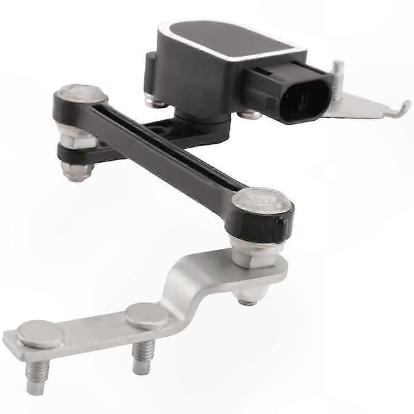 Bakre høydenivåsensor for Volvo S60 V70 XC60 2008-2016 Høyre side Black