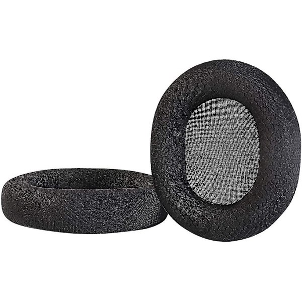 Öronkuddar Kompatibla med Steelseries Arctis Pro, Arctis 7, Arctis 5, Arctis 3