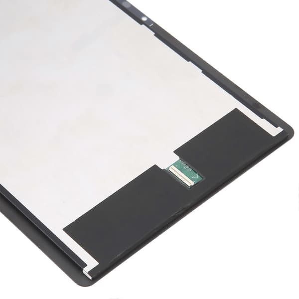 LCD-skærm til Lenovo Tab M10 3. generation TB325 TB328FU TB328XU TB328 med Digitizer Fuld Samling (Sort) Black