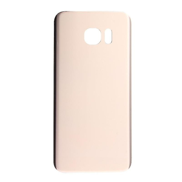 Akun takakansi Galaxy S7 Edge / G935 (Kulta)