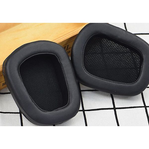 Ørepuder til Logitech G633 G933 Artemis Spectrum Headset Protein