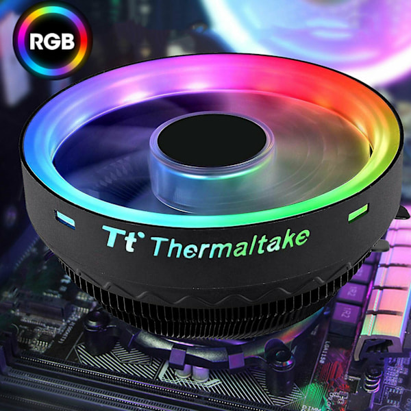 PC Fläkt CPU Kylare