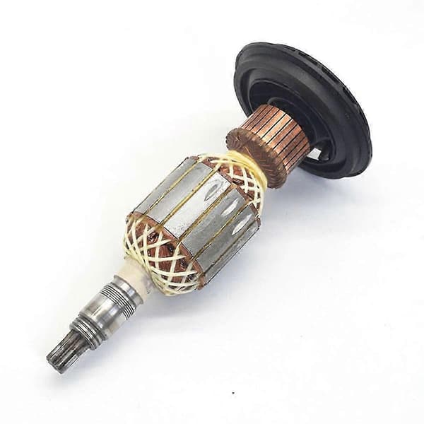 GSH11E Anker Rotor til BOSCH GBH11DE Nedbrydningshammer