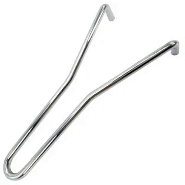 TWK TM 767 800 Erstatningsblad for Blender Juicer As Shown