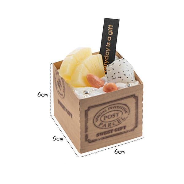 [LCS] 100 st. muffinsformar i kraftpapper, cupcake-formar i papper, El