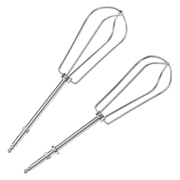 [LCS]4 stk. håndmikserfester til Cuisinart, håndmikserpisker As Shown
