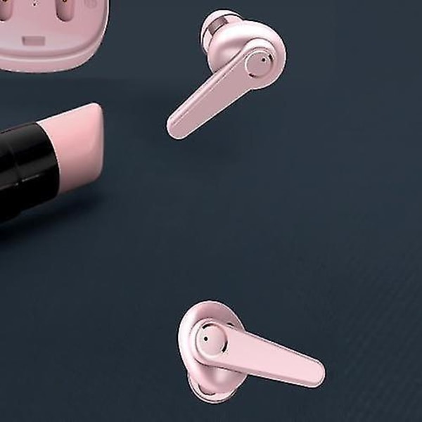 G07 Langattomat Kuulokkeet BT 5.0 Kuulokkeet TWS Stereo Nappikuulokkeet Mikrofonilla