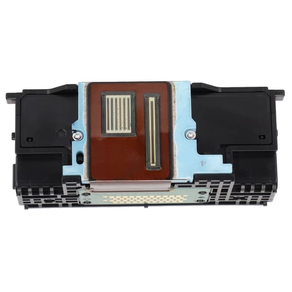 [LCS] Replacement for High-Resolution Print Quality in IX6850 Series Printhead