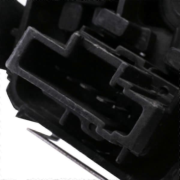 Bilbaglygte Lysprintplade til 307 Hatchback 2008-2014 Black