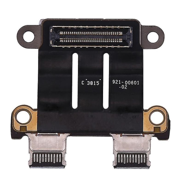 Power Jack Board Connector för Macbook Pro Retina 13 tum &amp;amp; 15 tum A1706 A1707 A1708