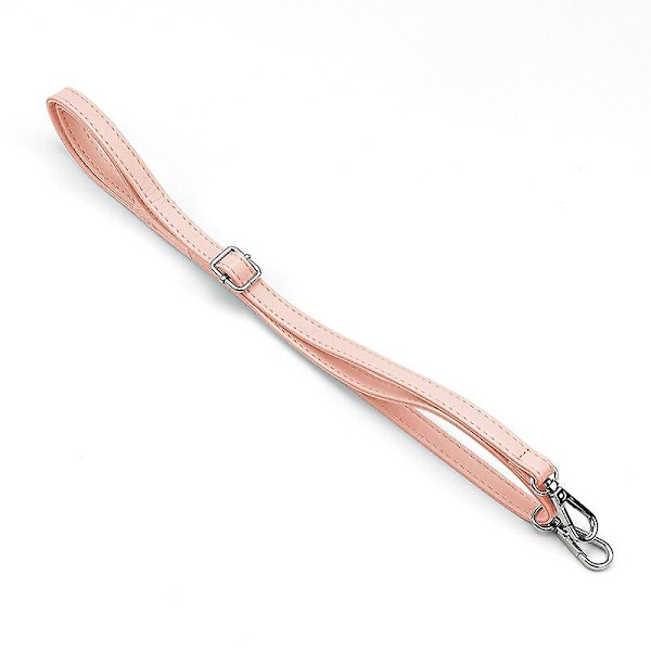 Söt kattklo förvaringsväska för Nintendo Switch, bärbar förvaringsväska hårt skal för Nintend Switch Lite, konsolskydd Orange strape