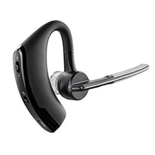 Trådløst Bluetooth-headset for iPhone og Samsung