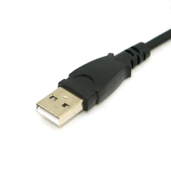 For Sony Digitalt Videokamera Handycam Nedlasting 10-pin til USB Data Synkroniseringskabel