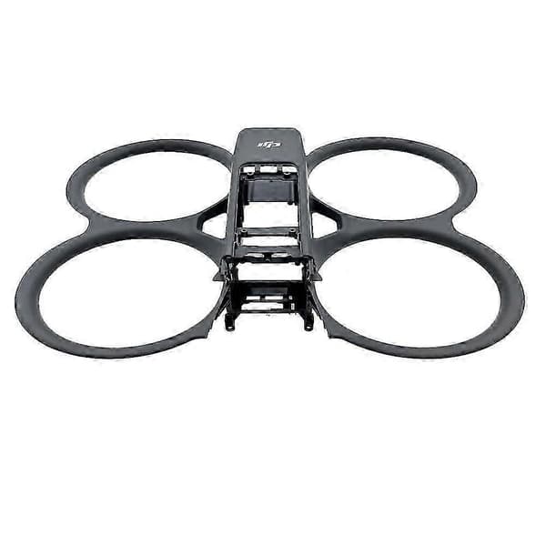 [LCS]DJI Avata 2 Body Frame Upper Shell Drönarreparationsdelar SZRH A-V 5 5