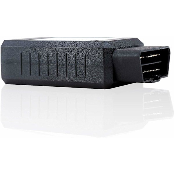 Bafx Products - Bluetooth Obd2 Obdii Bildiagnostisk Kodläsare Skannerverktyg