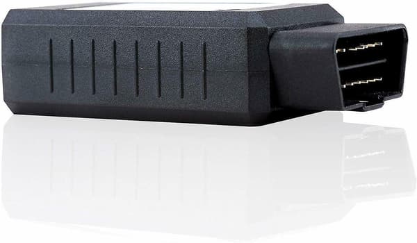 [LCS]Bafx Products - Bluetooth Obd2 Obdii Bil Diagnostisk Kode Læser Scanner Værktøj